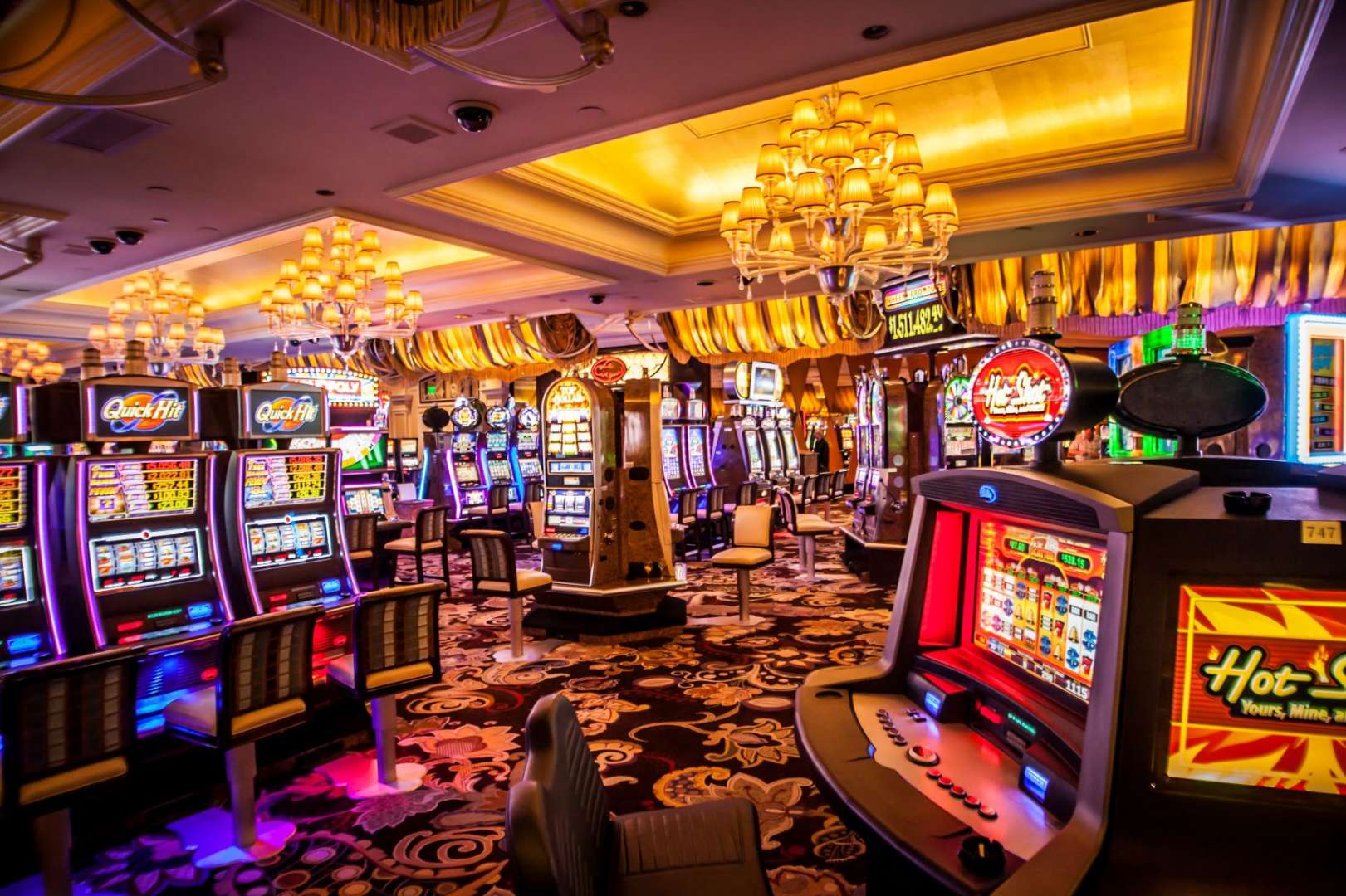 Canlı Casino Deneyiminde Yeni Çağ: Stratejiler ve Trendler